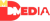 Digital Media Man Logotype