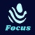 Focus Ecommerce and Marketing Logotype