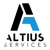 Altius services Logotype