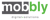 Mobbly Digital Logotype