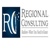 Regional Consulting Logotype