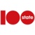 100state Logotype