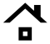 The Palm Roofing Co Logotype
