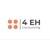 4 EH Consulting Logotype