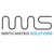 Ninth Matrix Solutions Logotype
