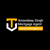 Team Uppal Logotype