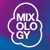 Mixology PR Logotype