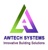 awtech systems Logotype