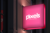 Pixels Logotype