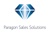 Paragon Sales Solutions Logotype