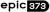 epic373 Logotype