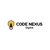 CodeNexus Digital Logotype