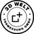 3D WELT Vermessung GmbH Logotype