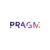 PRAGM Logotype