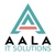 AALA IT Solutions Logotype