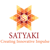Satyaki Solutions Pvt Ltd Logotype