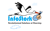 Infostork Technolabs Logotype