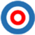 TargetDomain.com Logotype