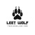 Leet Wolf Technologies Logotype