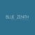 Blue Zenith, LLC Logotype