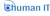 BhumanIT Logotype
