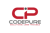 CodePure Logotype