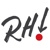 Right Here Interactive Logotype
