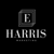 E Harris Marketing Logotype