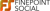 Finepoint Social Logotype