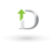 Diligent Commercial Real Estate Logotype