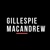 Gillespie Macandrew LLP Logotype