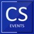 CS Event Management Logotype
