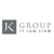 JK GROUP Logotype