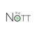 The Nott Logotype