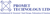 Promet Technology Ltd Logotype
