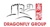 DRAGONFLY GROUP SHANGHAI Logotype