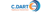 C.Dart CPA, Inc. Logotype