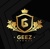 Geez Events Logotype