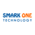 Smark One Technology Pvt. Ltd. Logotype