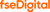 FSE Digital Logotype
