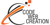 Code Web Creation Logotype