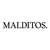 Malditos Produce Logotype