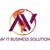 AV IT Business Solution Pvt. Ltd. Logotype
