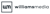 Williams Media Logotype