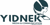 Yidnek Media and Communication Logotype