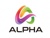 Alphasoft Global Logotype