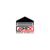 Apex Garage Doors, LLC Logotype