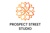 Propsect Street Studio Logotype