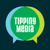 Tipping Media Design & Marketing Logotype