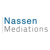 Nassen Mediations Logotype
